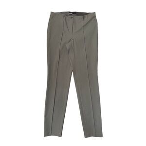 Cambio Techno Stretch Pants Grey Size 6